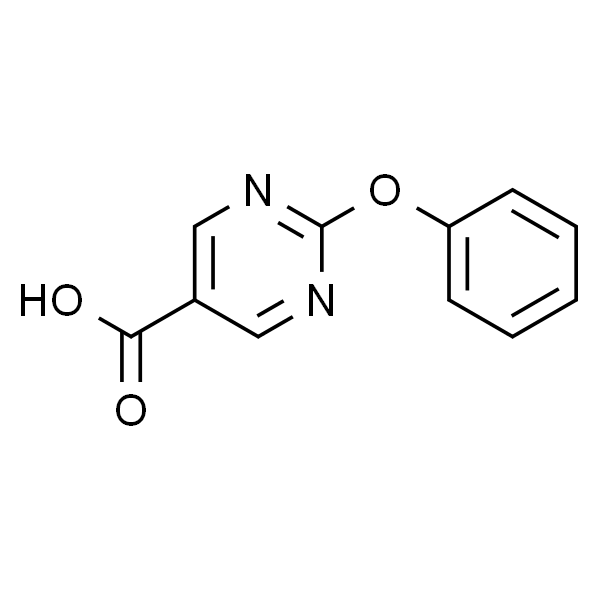 2-Phenoxy-pyriMidine-5-carboxylic acid