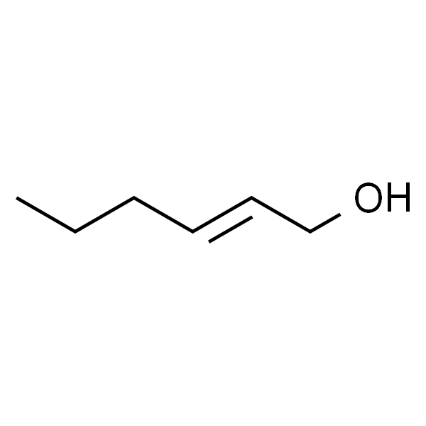 trans-2-Hexen-1-ol