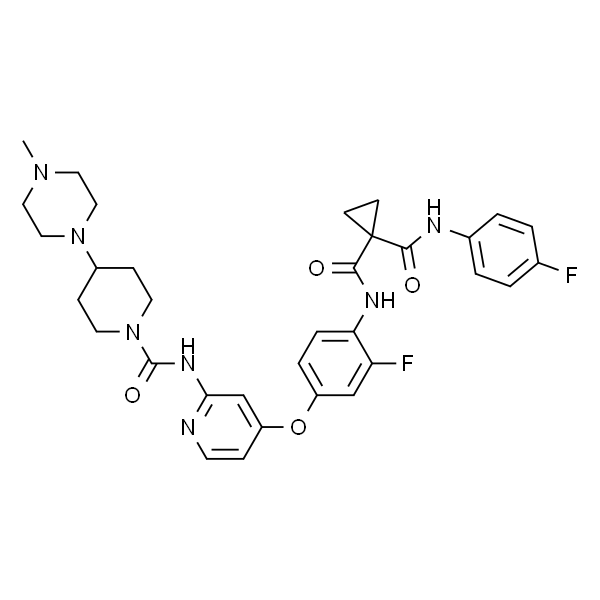 Golvatinib (E7050)