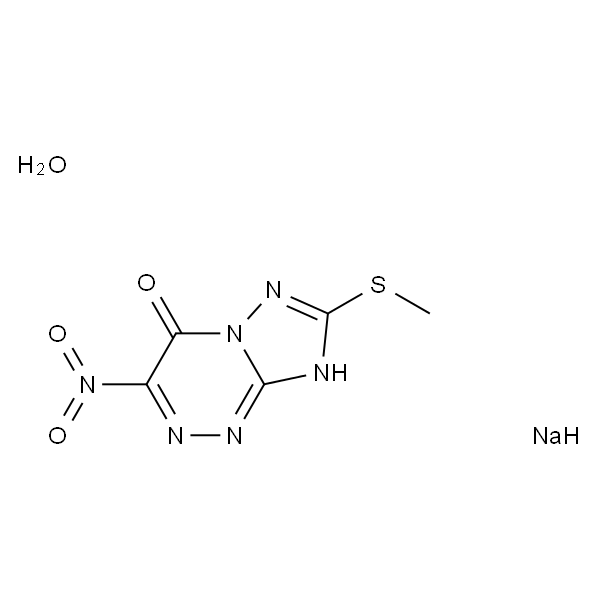 Triazavirin
