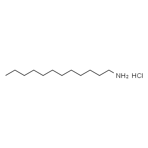 Dodecylamine Hydrochloride