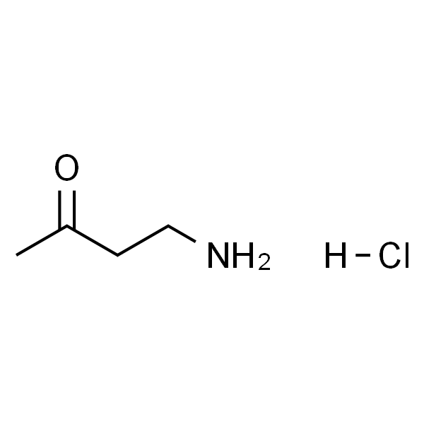 4-Aminobutan-2-one hydrochloride