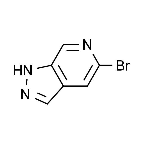 5-bromo-1H-pyrazolo[3,4-c]pyridine