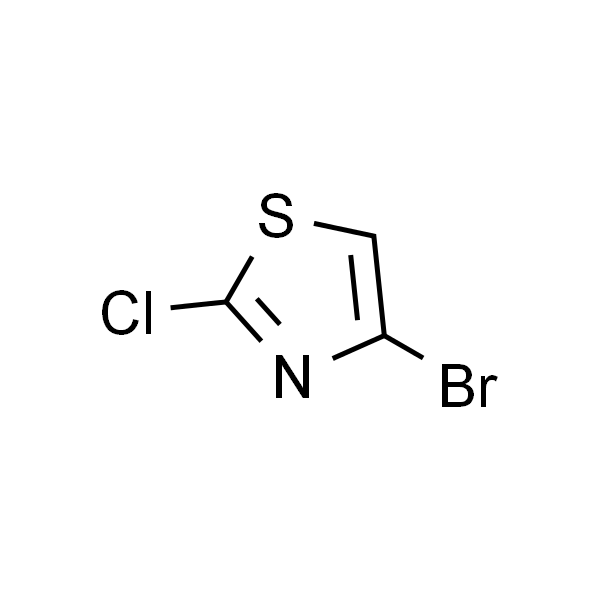4-Bromo-2-chlorothiazole