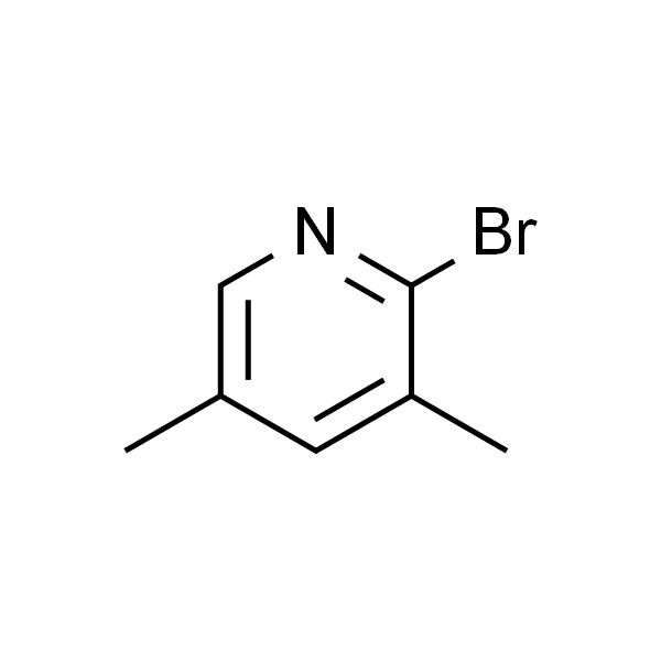 2-Bromo-3,5-dimethylpyridine