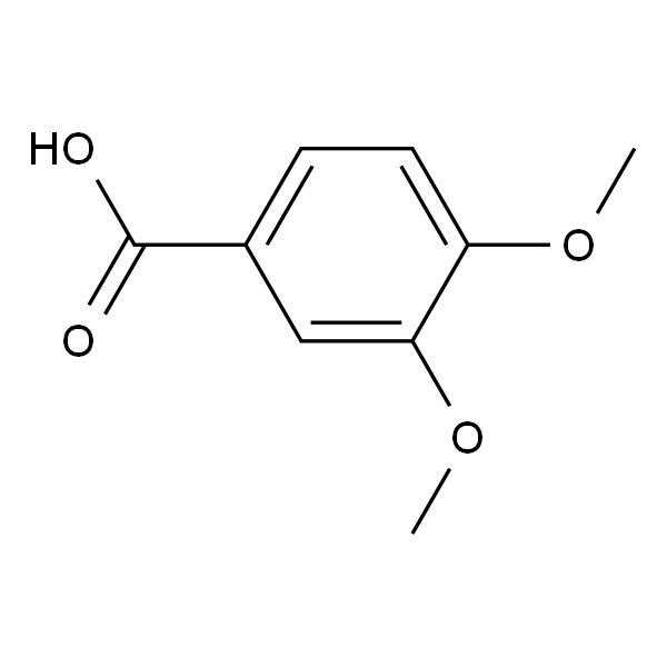 3,4-Dimethoxybenzoic acid