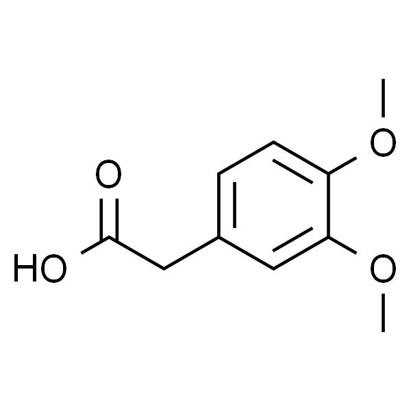 3,4-Dimethoxyphenylacetic acid