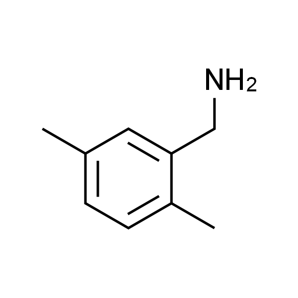 (2,5-Dimethylphenyl)methanamine
