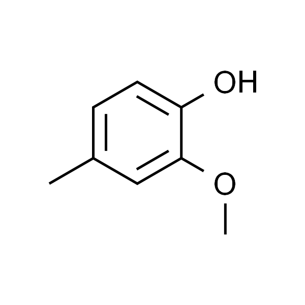 2-Methoxy-4-methylphenol