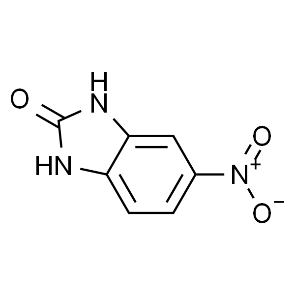 5-Nitro-1H-benzo[d]imidazol-2(3H)-one