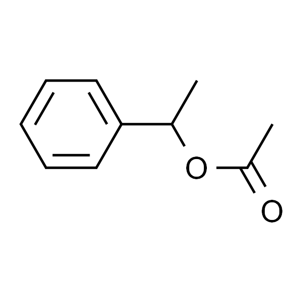 1-Phenylethyl acetate