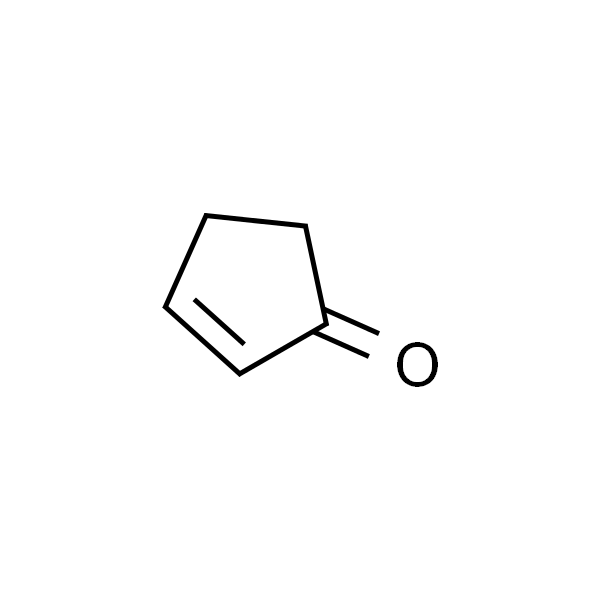 2-Cyclopenten-1-one
