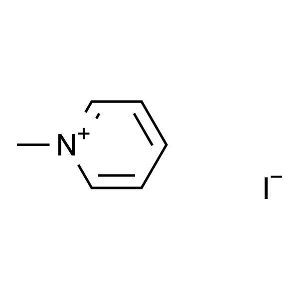 1-Methylpyridinium·iodide