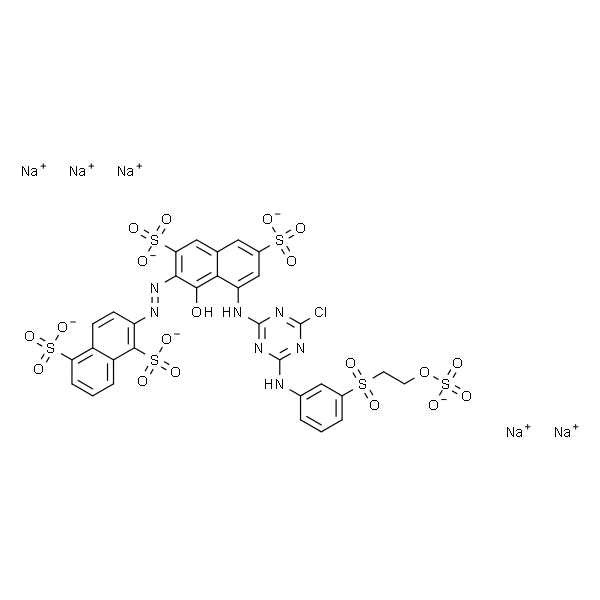 Reactive Red 195