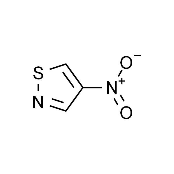 4-Nitro-isothiazole