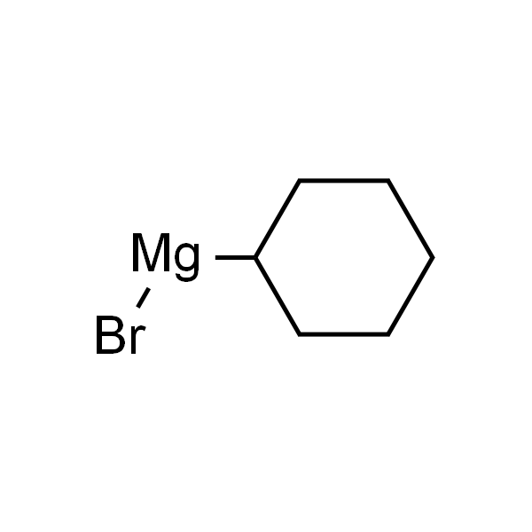 Cyclohexylmagnesium Bromide