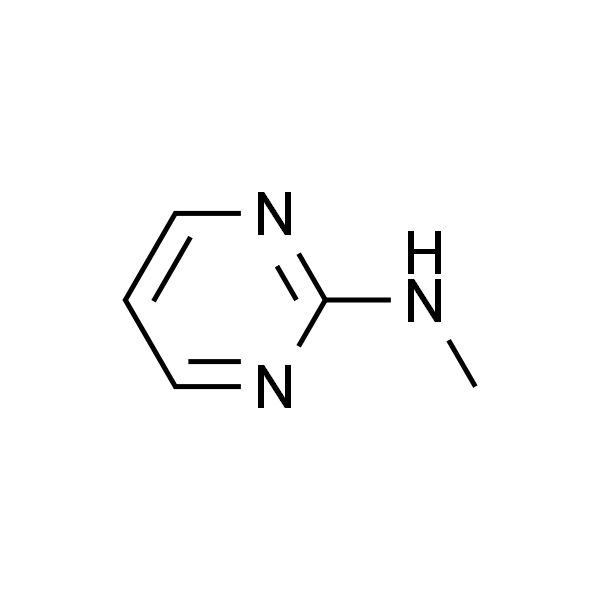 N-Methyl-2-pyrimidinamine