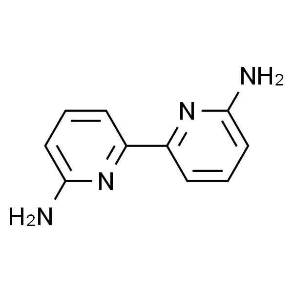 [2,2'-Bipyridine]-6,6'-diamine