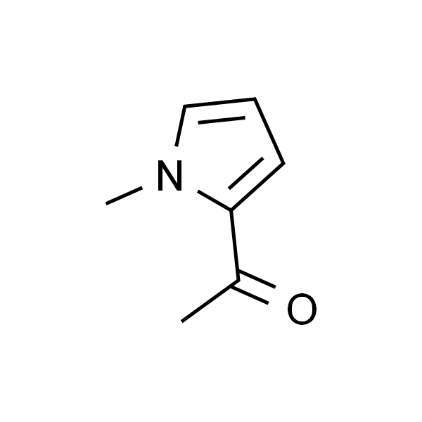 2-Acetyl-1-methylpyrrole