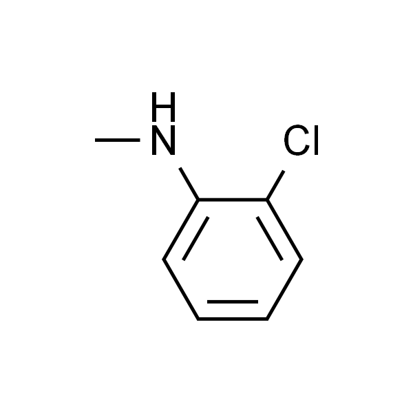 2-Chloro-N-methylaniline
