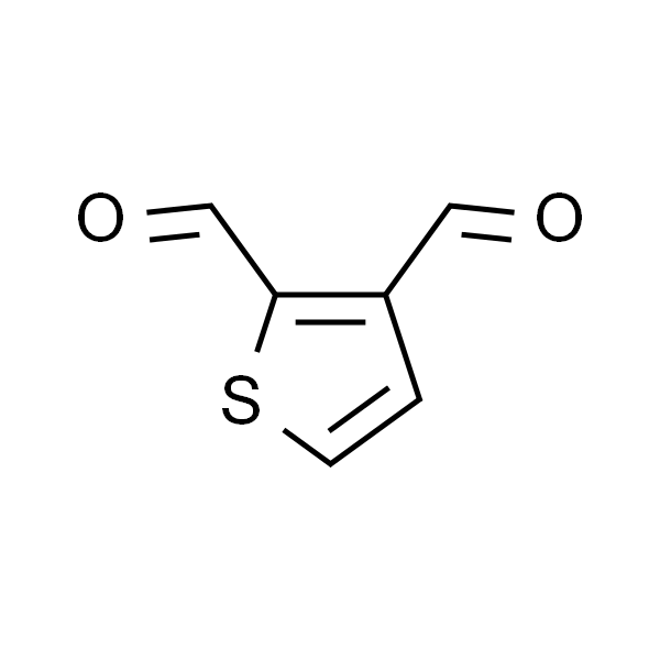 2,3-Thiophenedicarboxaldehyde