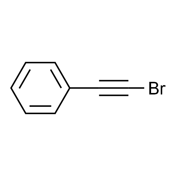 Phenylbromoethyne