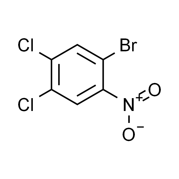 1-Bromo-4,5-dichloro-2-nitrobenzene
