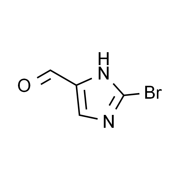 2-Bromoimidazole-5-carbaldehyde