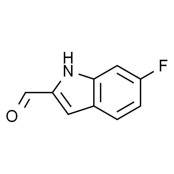 6-Fluoro-1H-indole-2-carbaldehyde