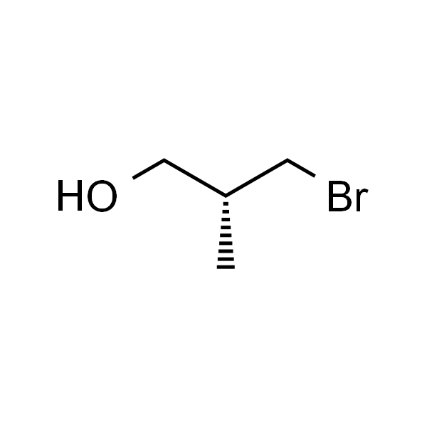 (R)-(-)-3-Bromo-2-methyl-1-propanol 97%