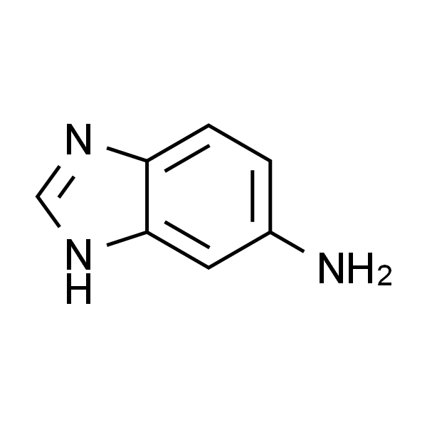 5-Aminobenzimidazole