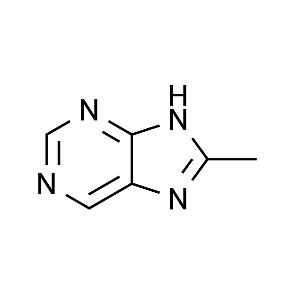 8-Methyl-9H-purine
