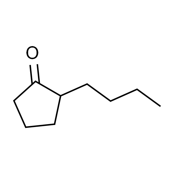 2-butylcyclopentanone