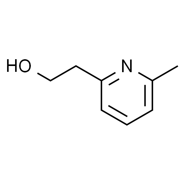 6-Methylpyridine-2-ethanol