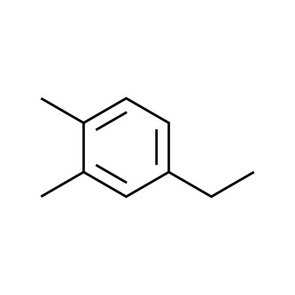4-Ethyl-1,2-dimethylbenzene