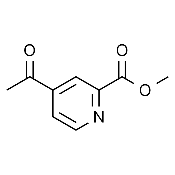 Methyl 4-acetylpicolinate