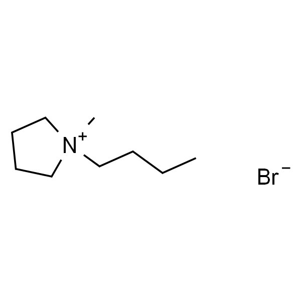 1-Butyl-1-methylpyrrolidinium bromide
