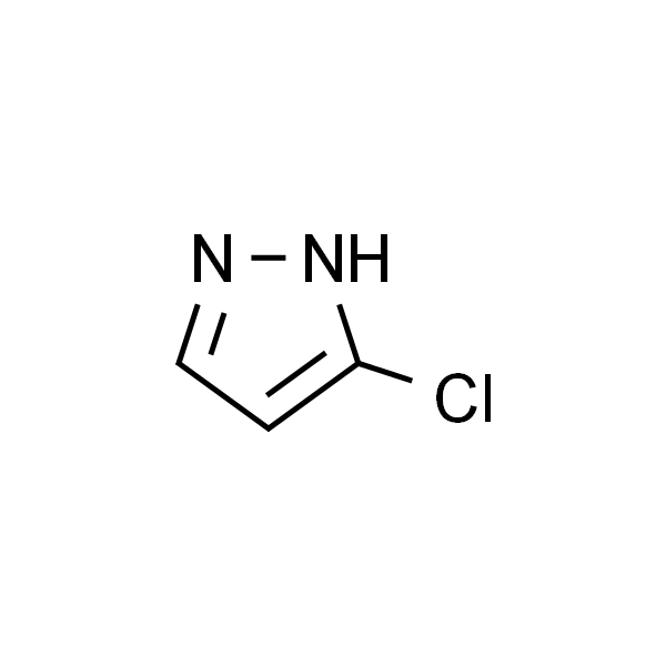 5-Chloro-1H-pyrazole