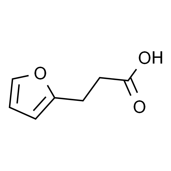 3-(2-Furyl)propanoic acid