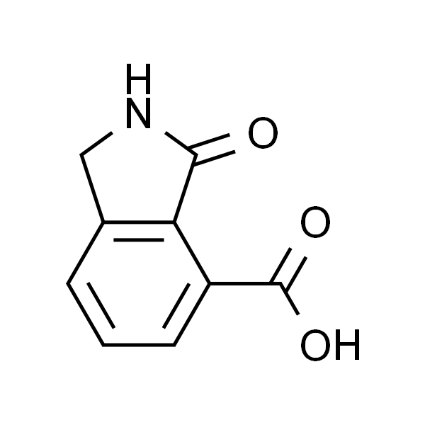 3-Oxoisoindoline-4-carboxylic acid