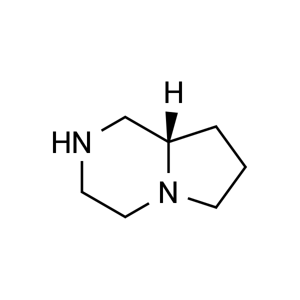 (S)-Octahydropyrrolo[1,2-a]pyrazine