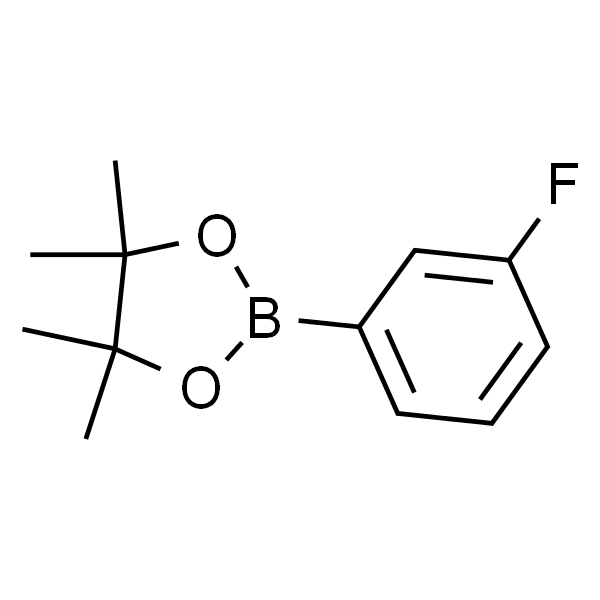 3-Fluorophenylboronic Acid Pinacol Ester