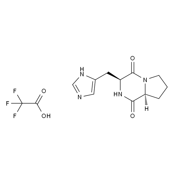 Cyclo(his-pro) TFA