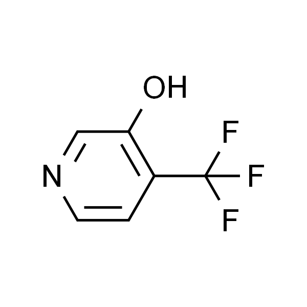 3-Hydroxy-4-(trifluoromethyl)pyridine