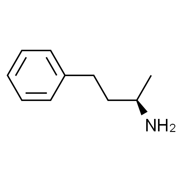 (R)-α-Methylbenzenepropanamine