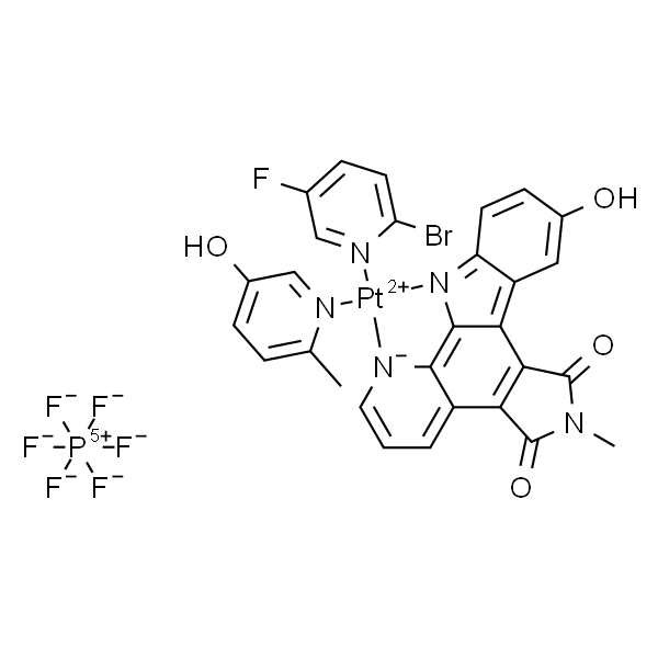 6-Bromo-2-Fluoropyridine