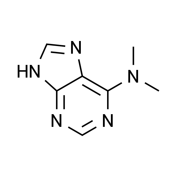 6-(Dimethylamino)purine