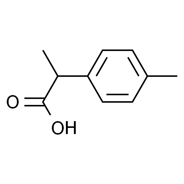 2-(p-Tolyl)propionic acid