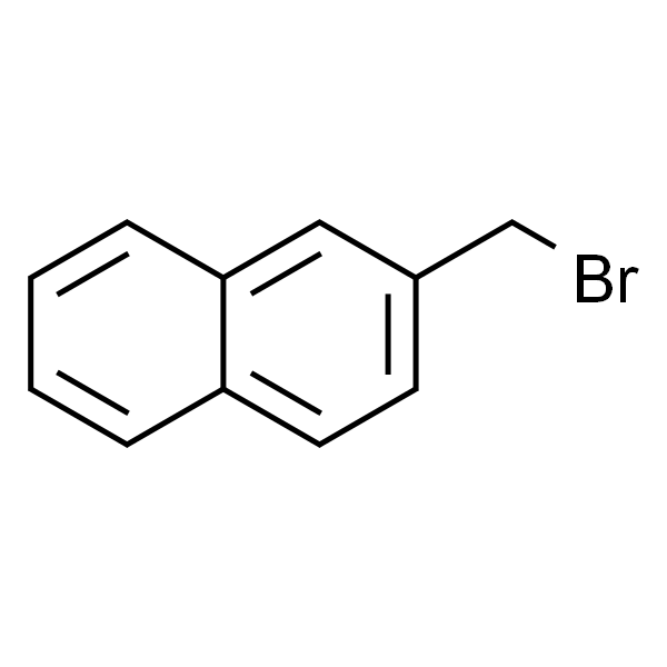 2-(Bromomethyl)naphthalene