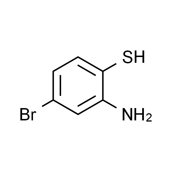 2-Amino-4-bromobenzenethiol